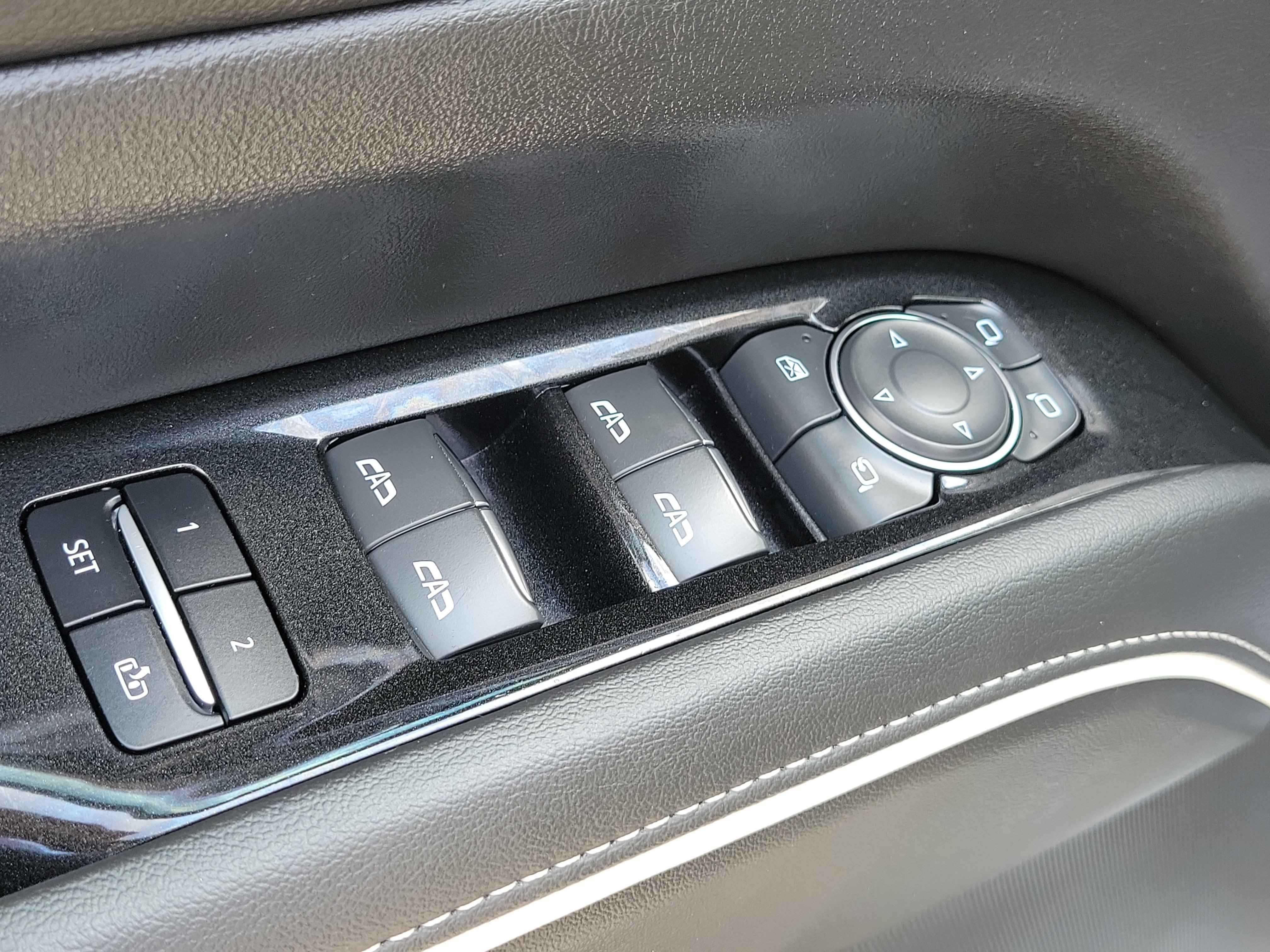Used 2022 Cadillac Escalade Sport AWD/4WD image 20