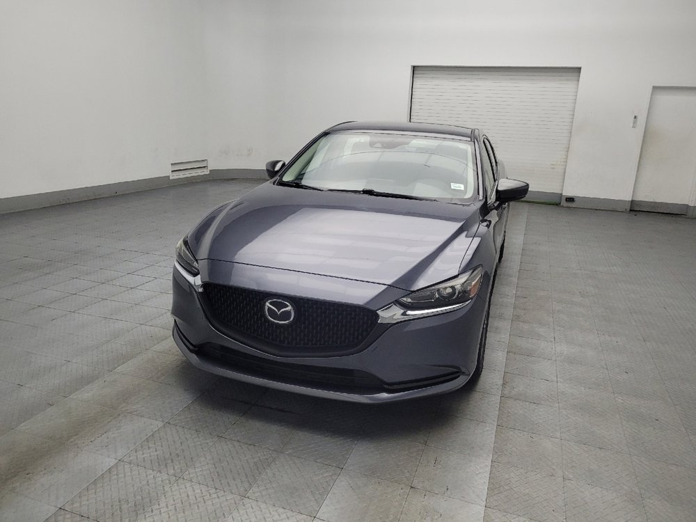 Used 2019 MAZDA MAZDA6 Sport image 15