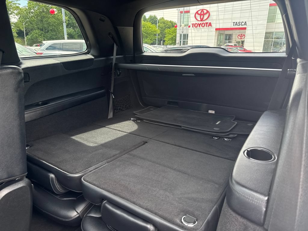 Used 2018 Mercedes-Benz GLS 450 4MATIC image 41