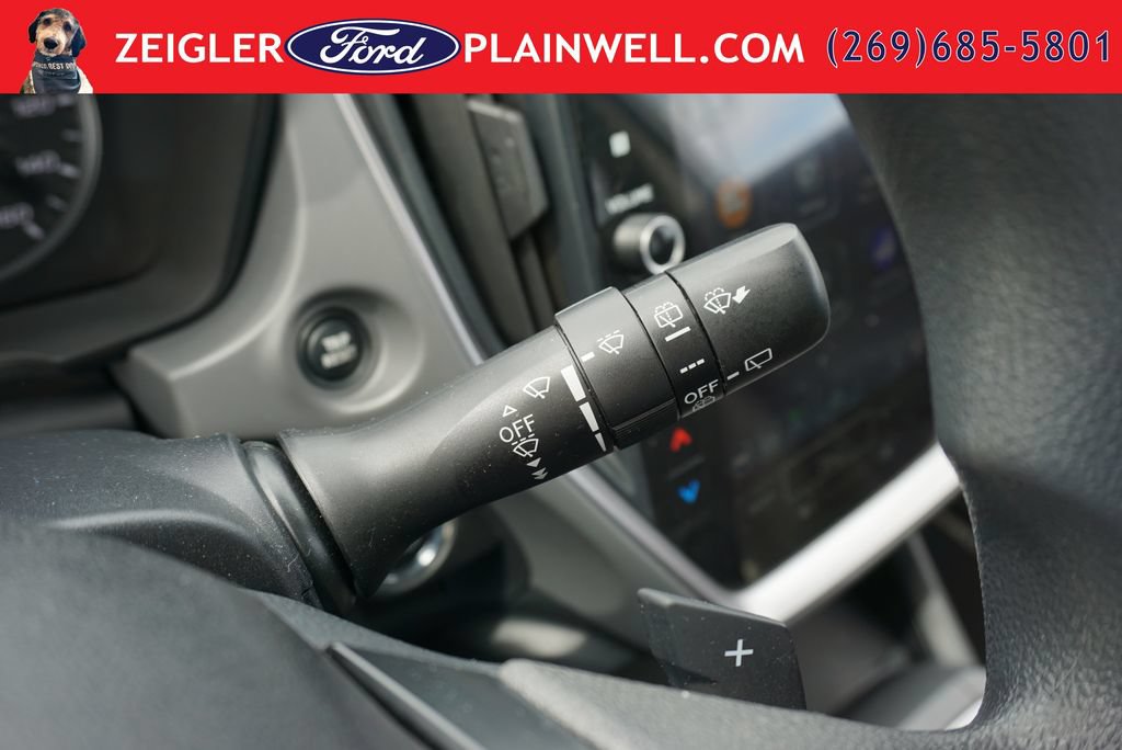 Used 2025 Subaru Crosstrek 2.5i Premium AWD/4WD image 25