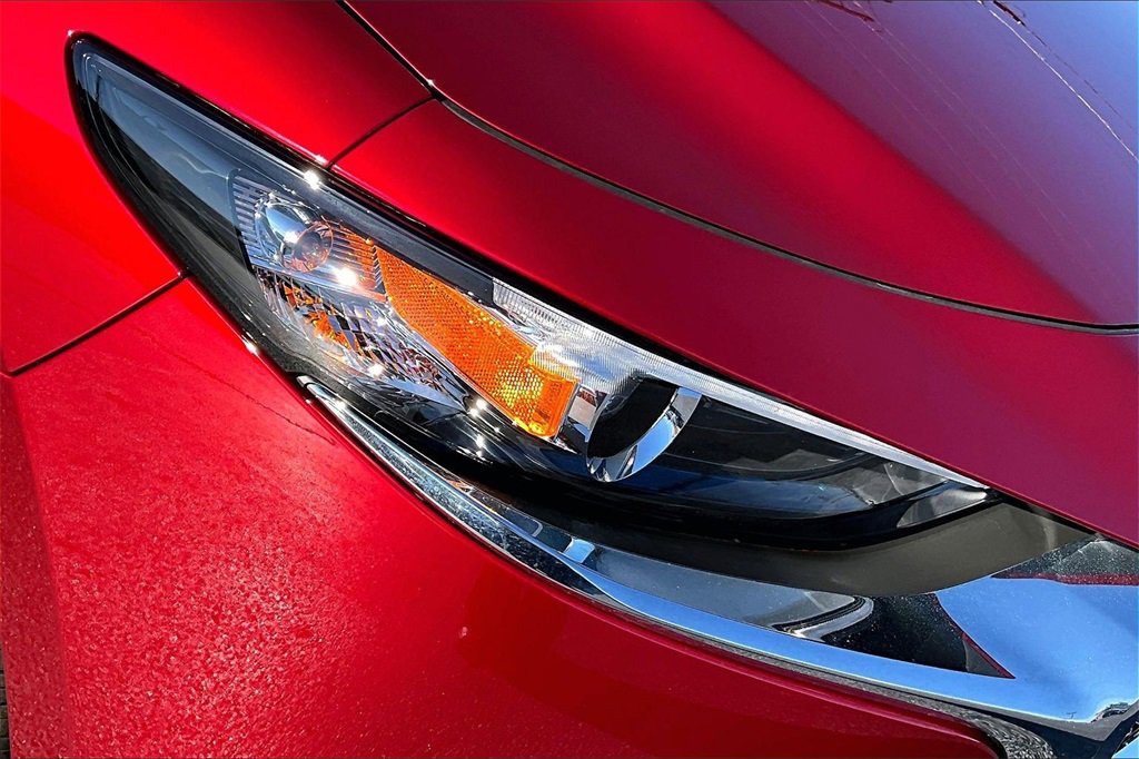 New 2026 MAZDA MAZDA3 2.5 S Sedan w/ Preferred Pkg image 15
