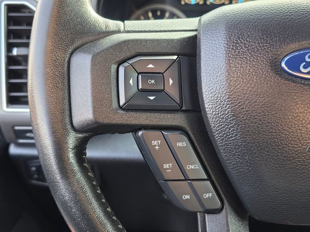 Used 2018 Ford F150 XLT w/ Equipment Group 302A Luxury image 26