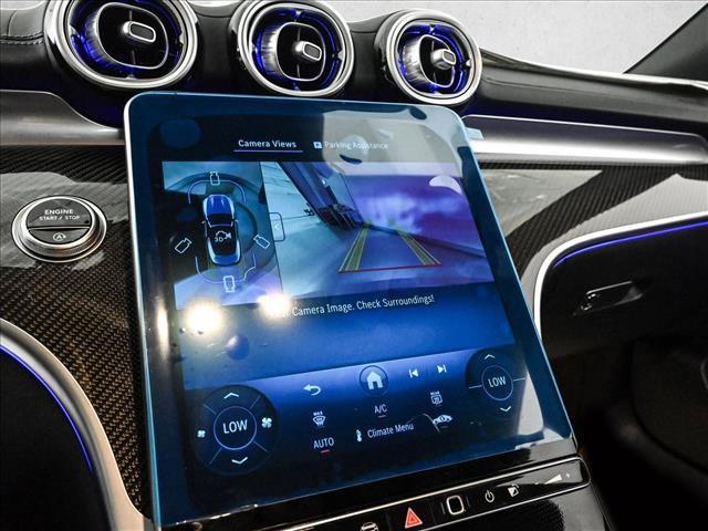 New 2027 Mercedes-Benz CLE 53 AMG 4MATIC Cabriolet image 15