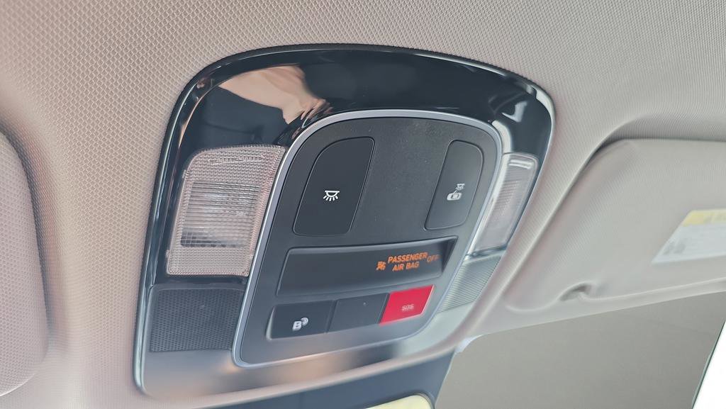 New 2026 Hyundai Sonata SEL image 11