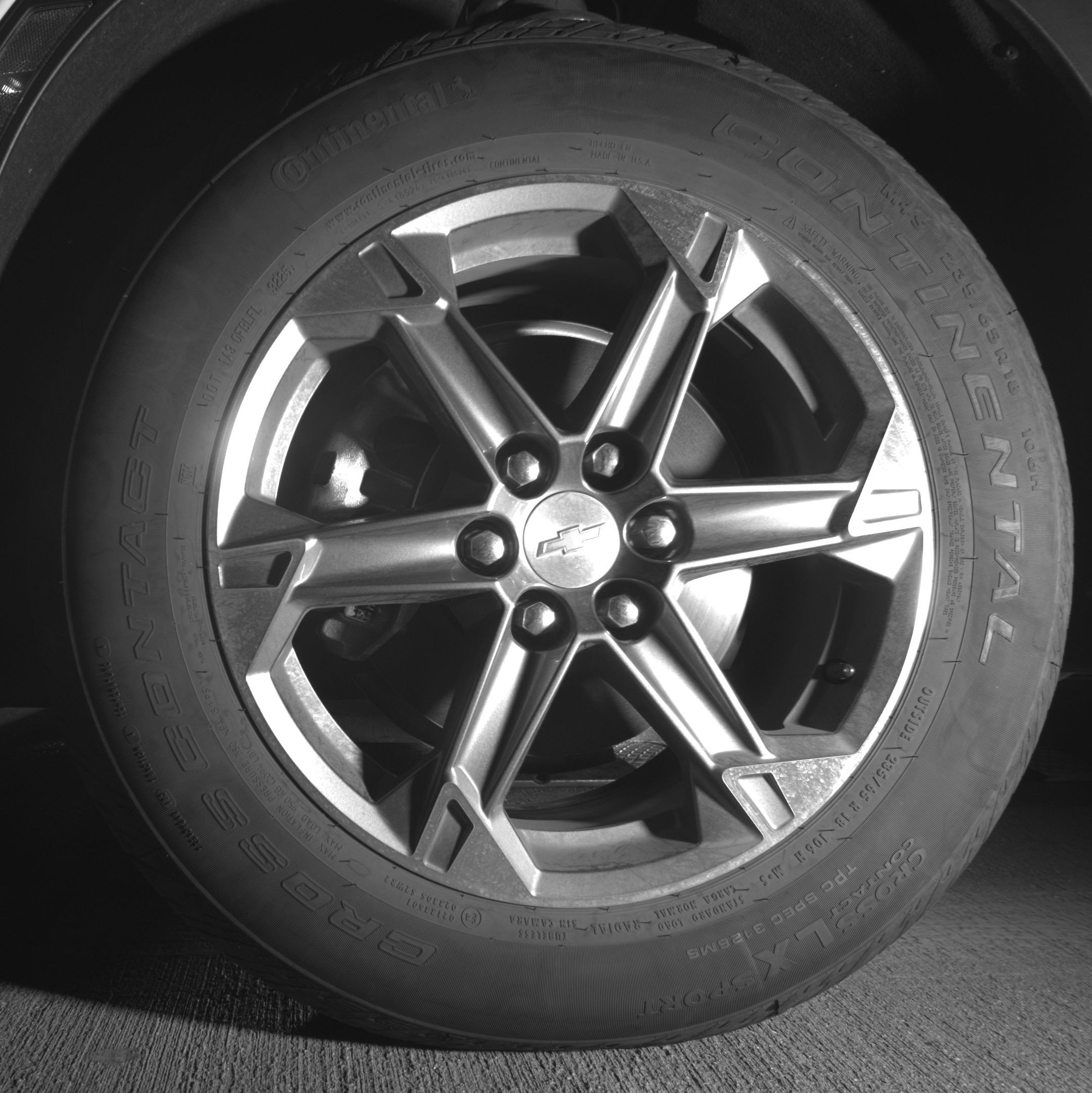 Used 2025 Chevrolet Blazer LT FWD image 12