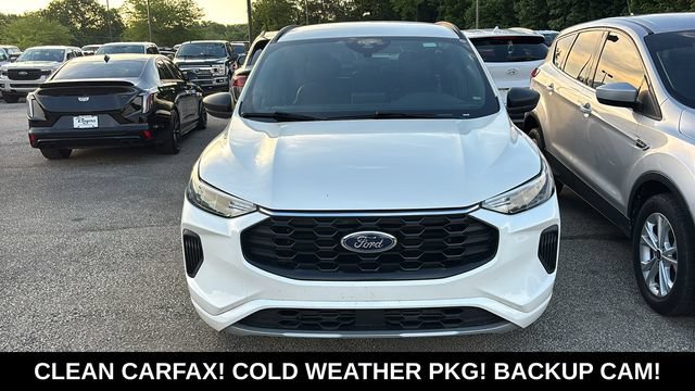 Used 2024 Ford Escape ST-Line AWD/4WD image 5
