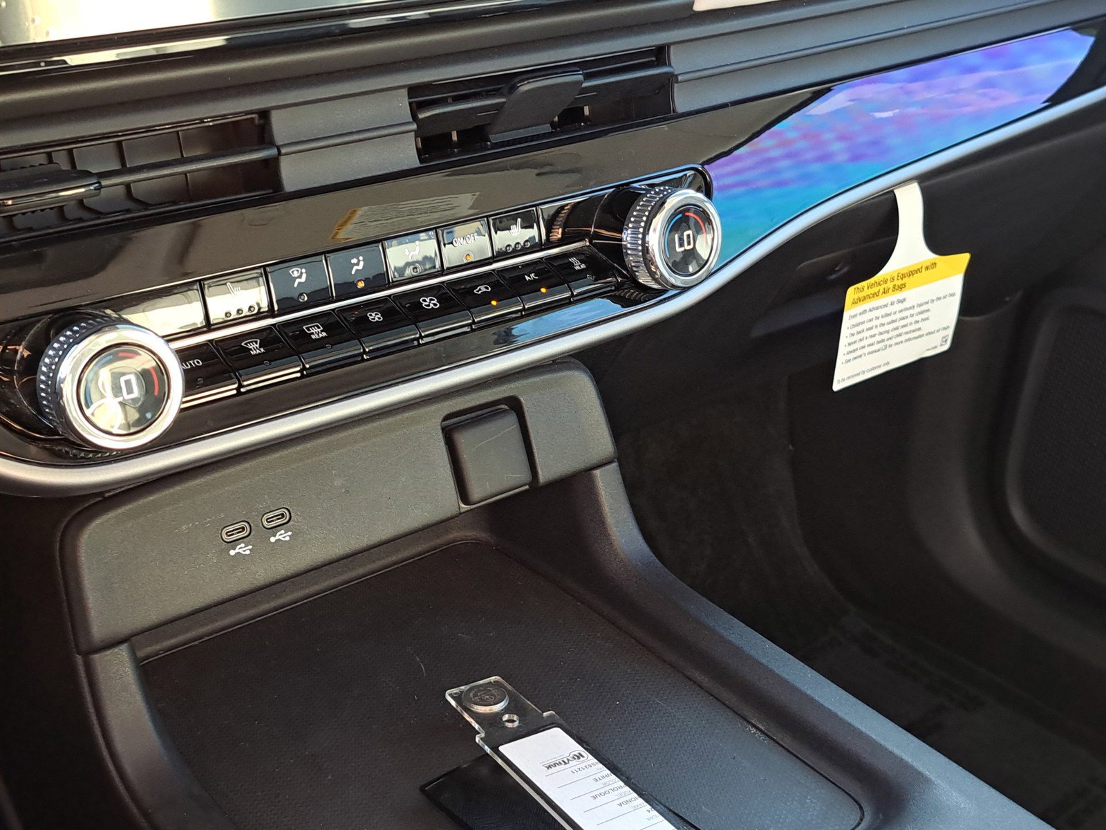 Used 2024 Honda Prologue Touring image 27