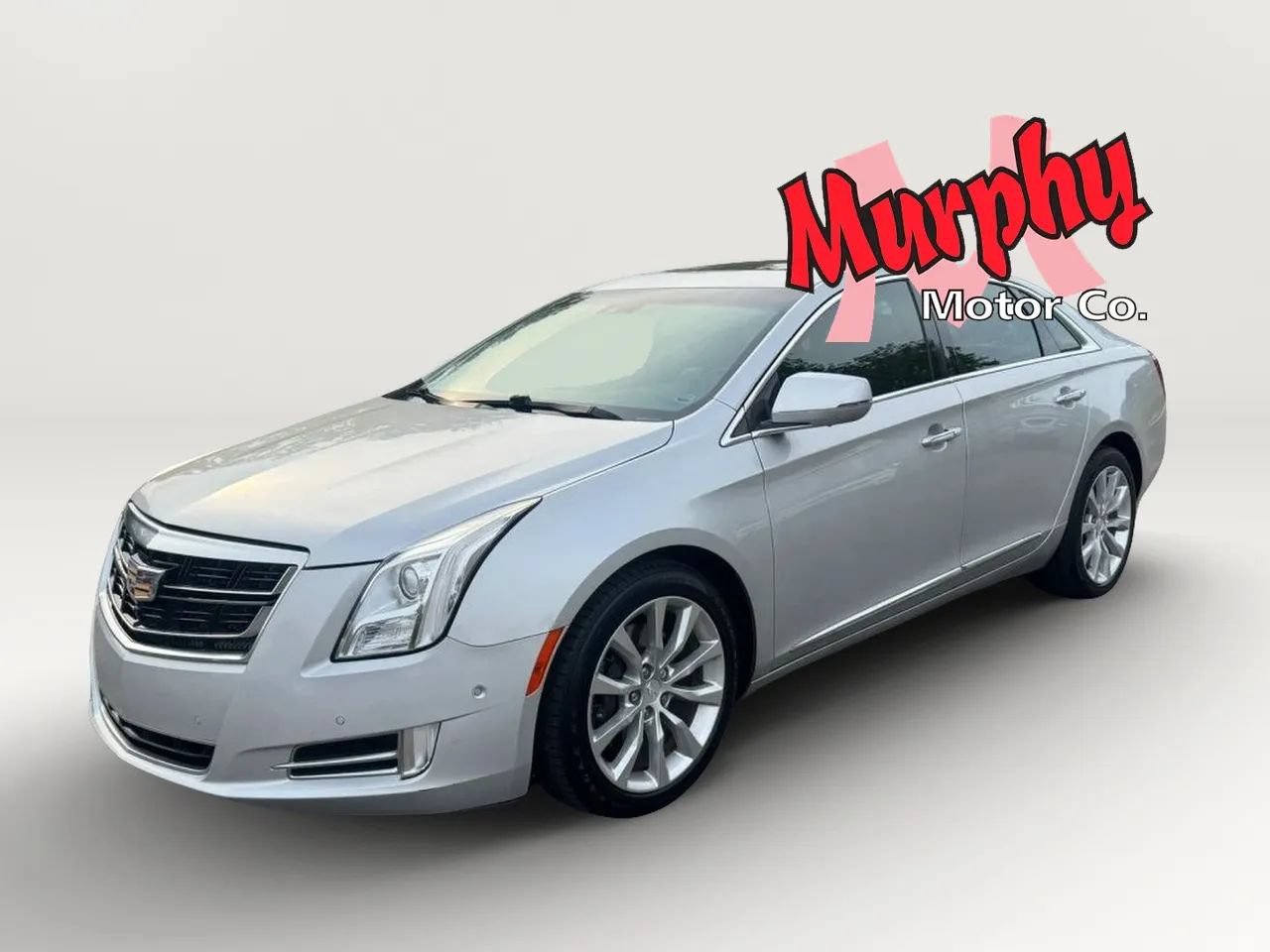 Used 2017 Cadillac XTS Luxury w/ Driver Awareness Package FWD image 5