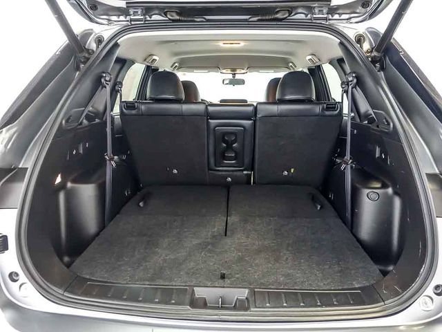 Used 2024 Mitsubishi Outlander SE AWD/4WD image 31