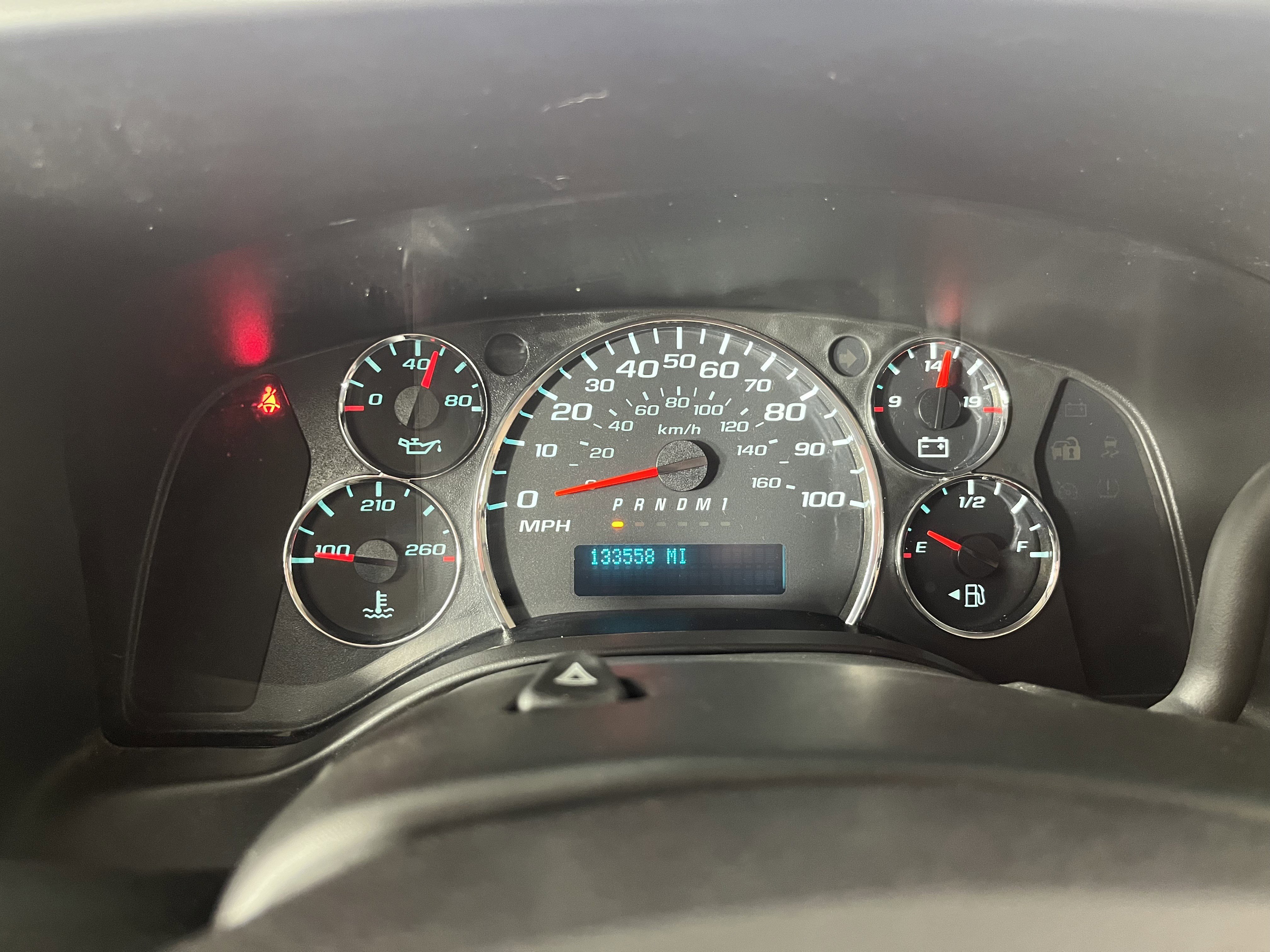 Used 2016 GMC Savana 2500 image 13