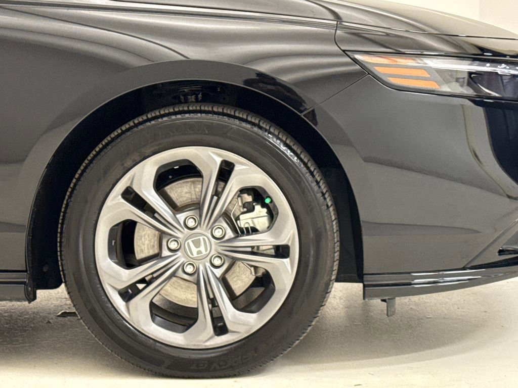 Used 2025 Honda Accord EX-L image 6