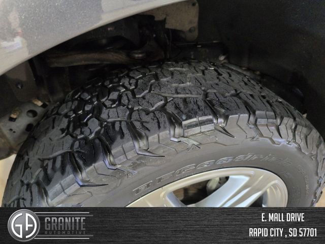 Used 2018 Ford F150 XLT w/ Equipment Group 302A Luxury AWD/4WD image 28