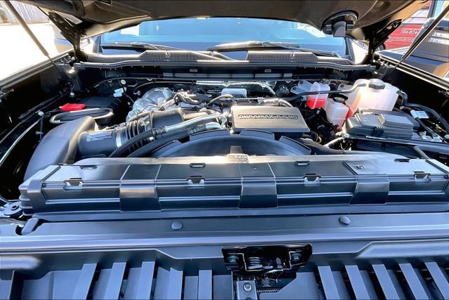 New 2026 Chevrolet Silverado 2500 LTZ w/ LTZ Plus Package image 12