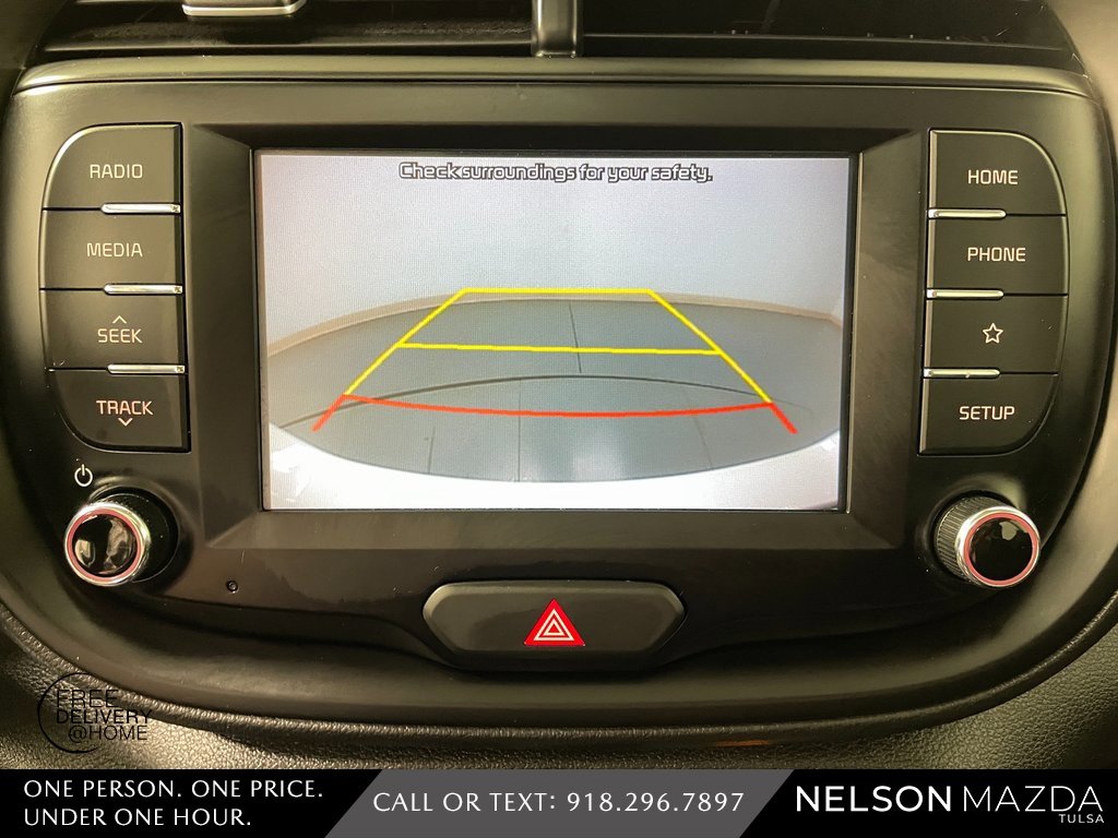 Used 2021 Kia Soul GT-Line image 28