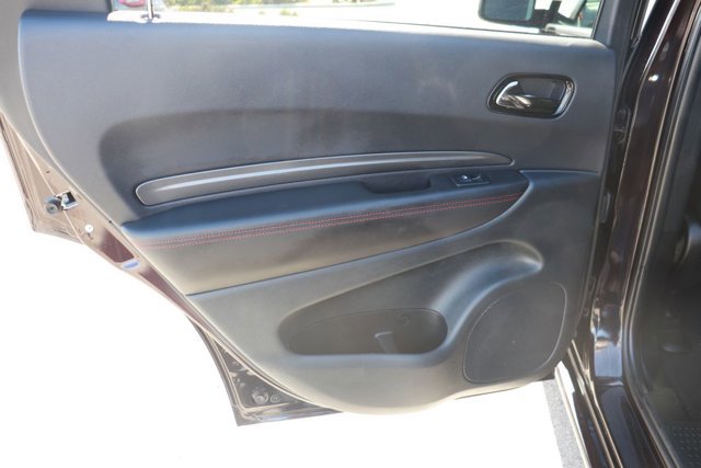 Used 2024 Dodge Durango GT image 12