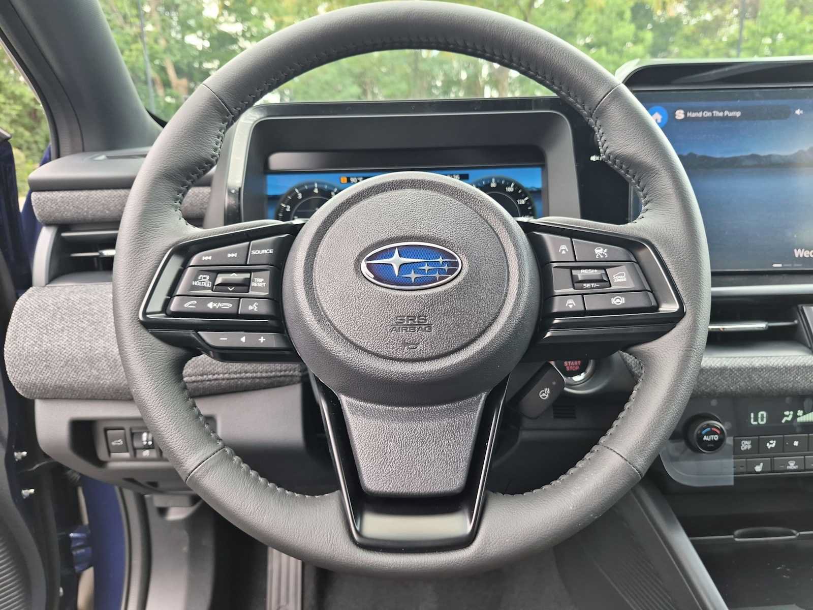New 2026 Subaru Outback Limited XT AWD/4WD image 22