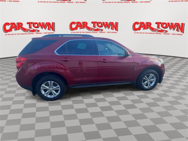 Used 2012 Chevrolet Equinox LT w/ LPO, Protection Package image 9