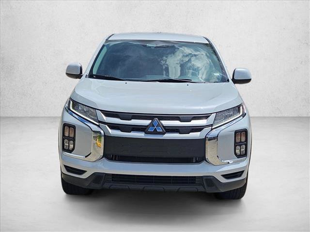 Used 2024 Mitsubishi Outlander Sport AWD image 2