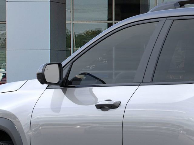 New 2026 Chevrolet Equinox RS w/ Convenience Package III image 12