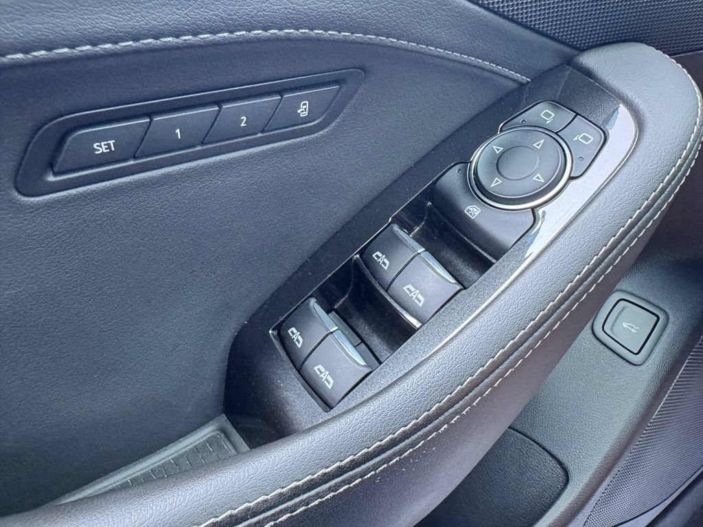 Used 2020 Cadillac CT5 Premium Luxury RWD image 28