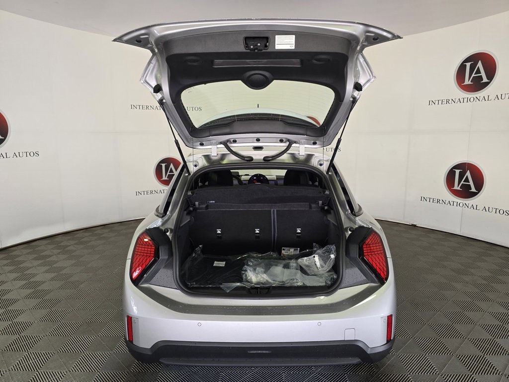 New 2026 MINI Cooper S image 8