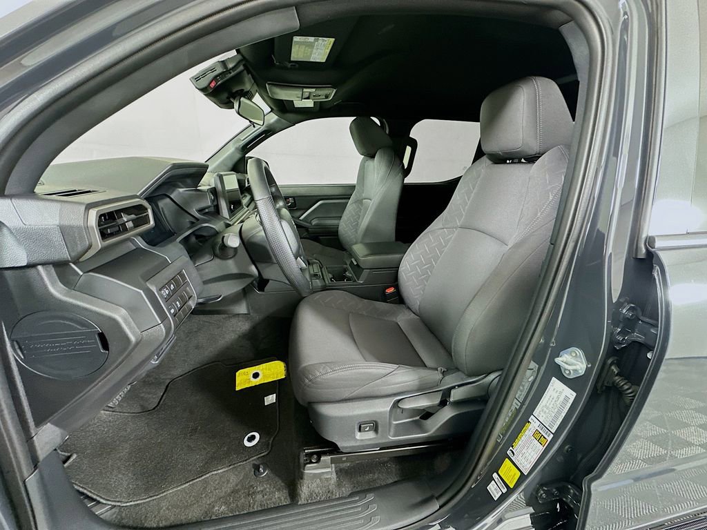 Certified 2024 Toyota Tacoma SR image 21