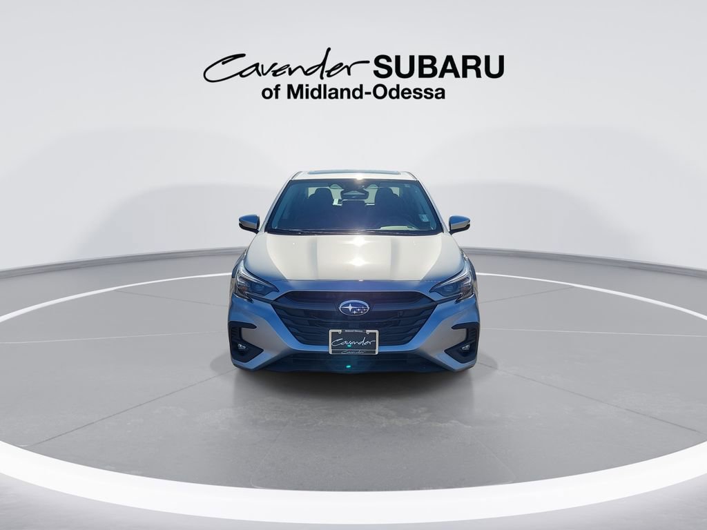 Used 2024 Subaru Legacy Touring XT image 3