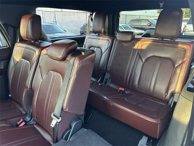 Used 2024 Ford Expedition Max Limited image 45
