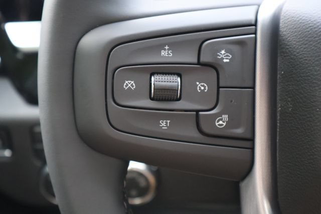 New 2026 GMC Sierra 1500 SLE w/ Preferred Package AWD/4WD image 8