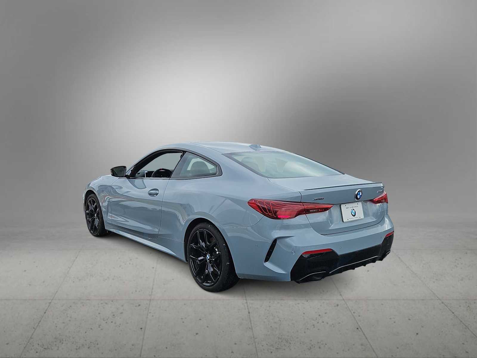 New 2026 BMW 440i xDrive M440i xDrive w/ Parking Assistance Package image 6