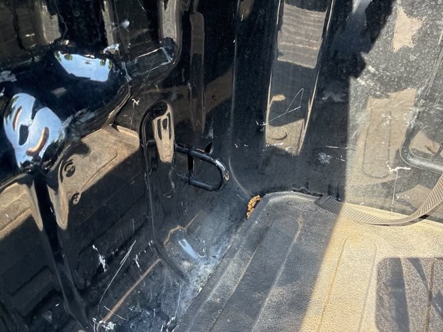 Used 2023 RAM 1500 Big Horn AWD/4WD image 34