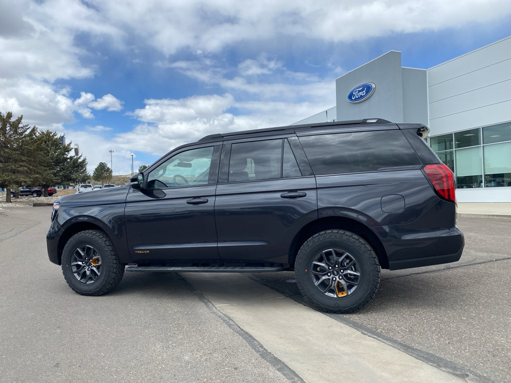New 2026 Ford Expedition Tremor AWD/4WD image 26