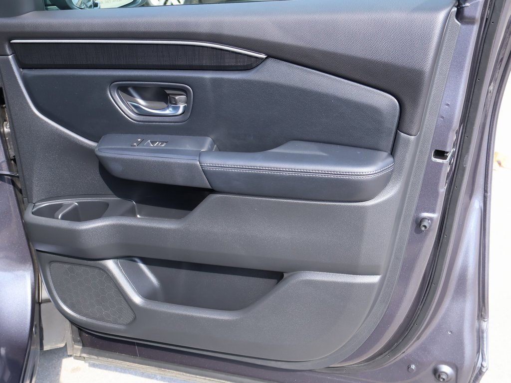 Certified 2023 Honda Pilot Elite image 11