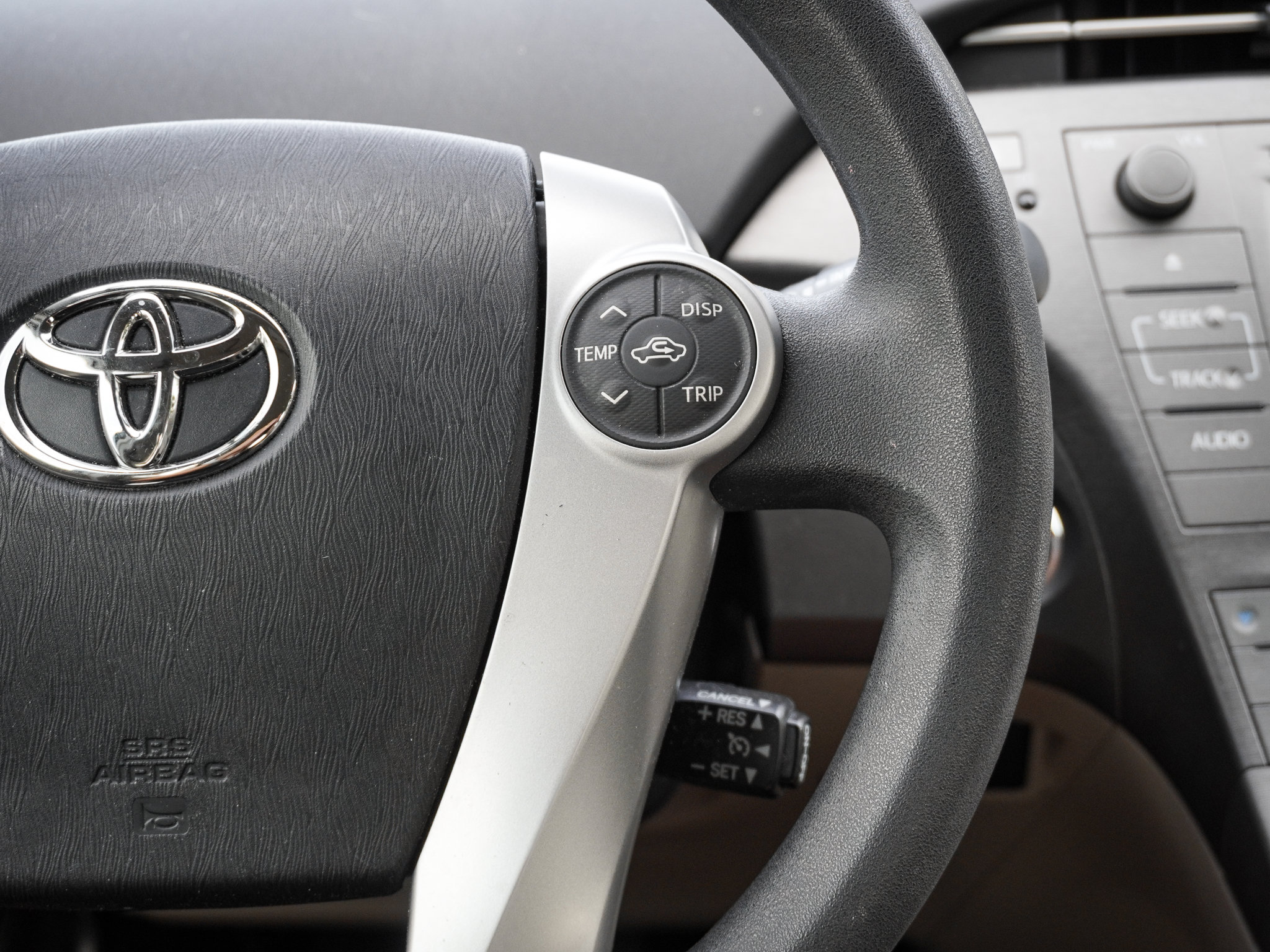 Used 2012 Toyota Prius Two FWD image 18