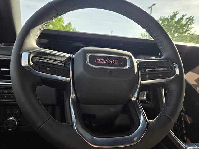 New 2026 GMC Yukon XL Elevation image 14
