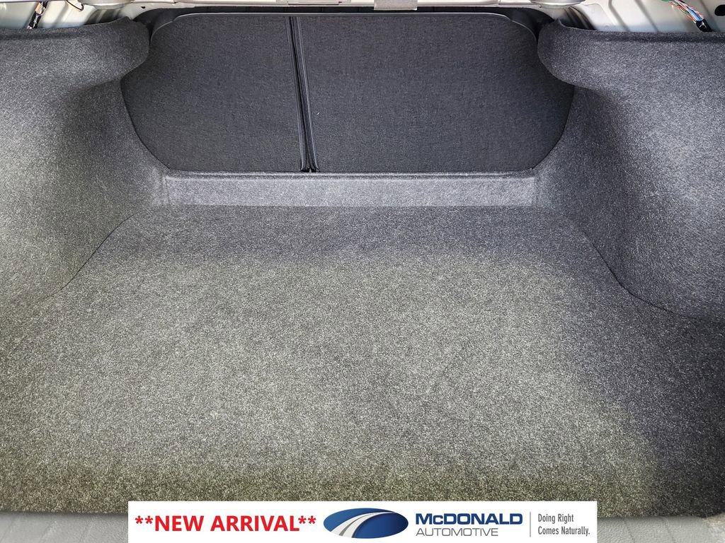 Used 2023 Nissan Sentra SV FWD image 14