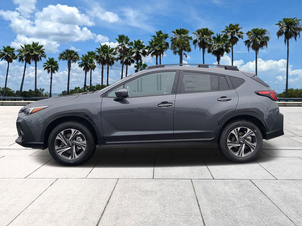 New 2026 Subaru Crosstrek 2.0i Premium AWD/4WD image 6