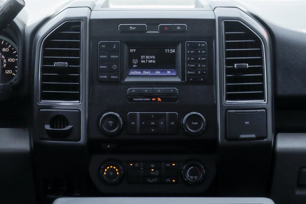 Used 2017 Ford F150 XLT image 26