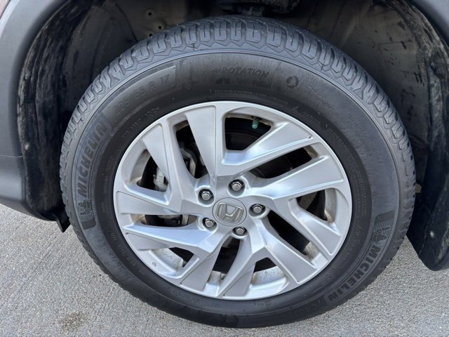 Used 2015 Honda CR-V EX image 9