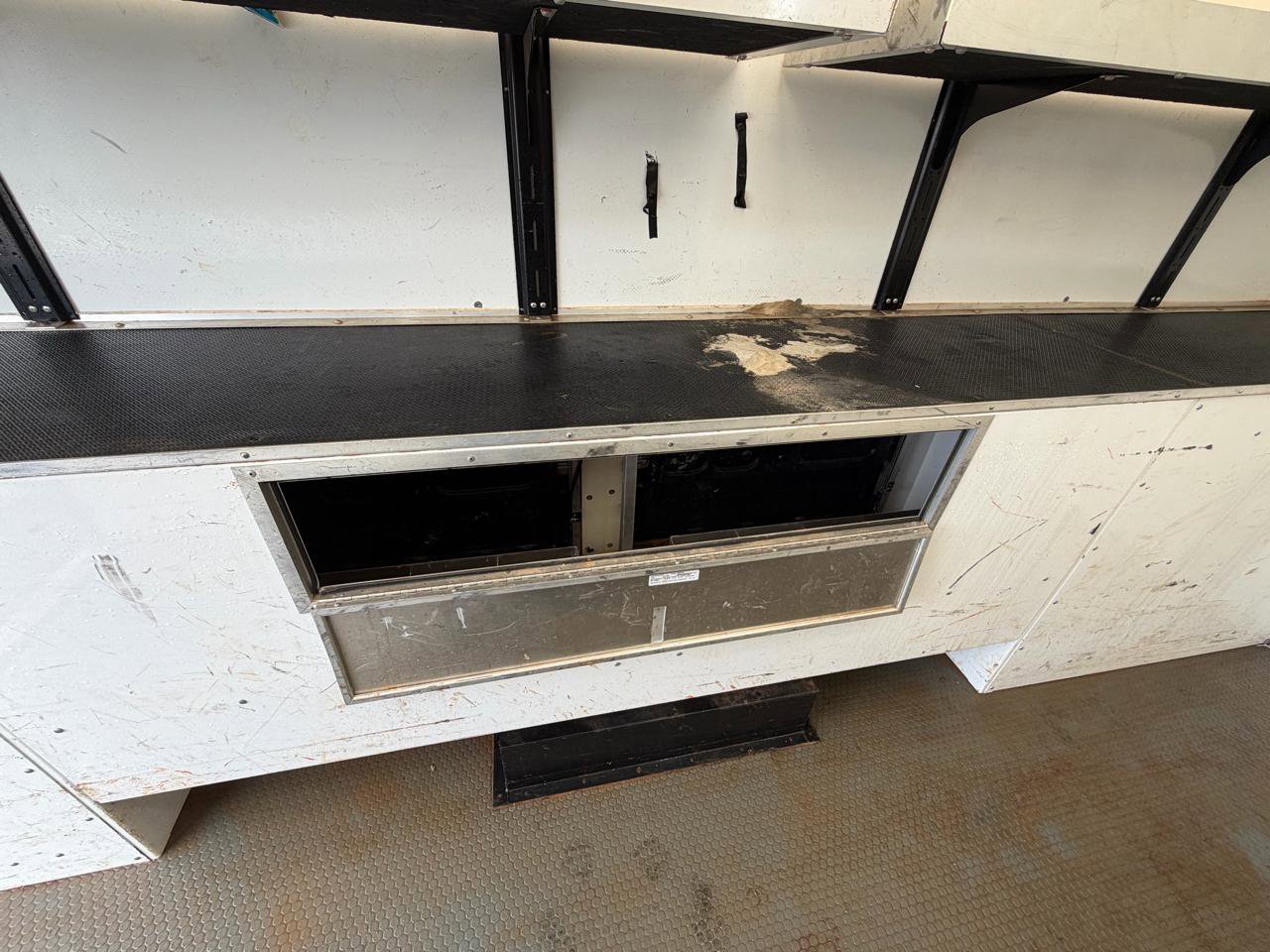Used 2023 Ford E-450 and Econoline 450 Super Duty w/ Power Windows & Locks Group RWD image 28