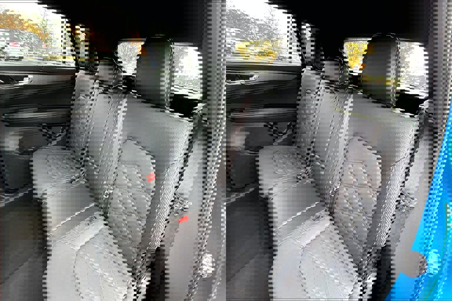 Used 2024 Volkswagen Atlas Cross Sport SE image 20