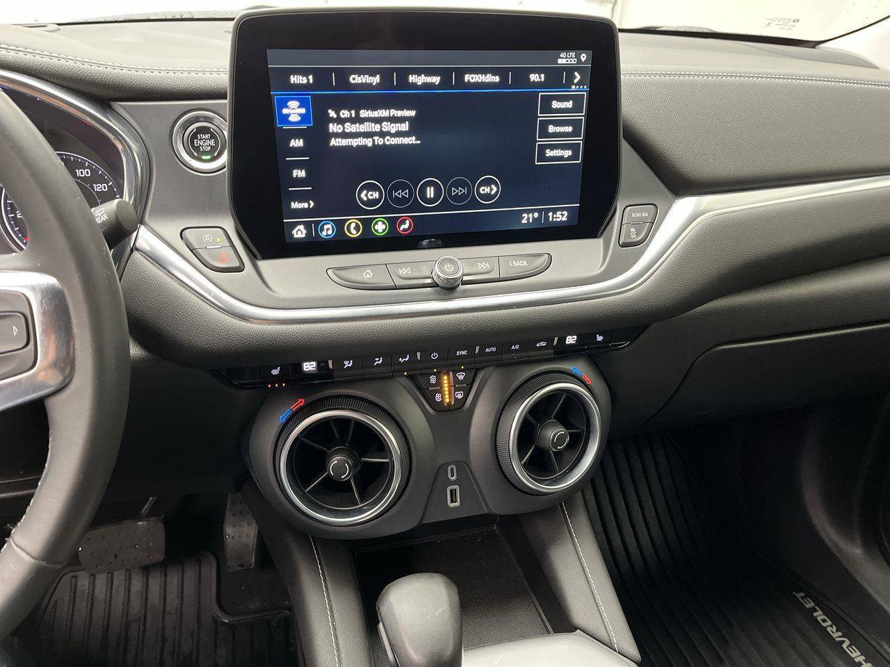Certified 2024 Chevrolet Blazer LT w/ Midnight/Sport Edition AWD/4WD image 17