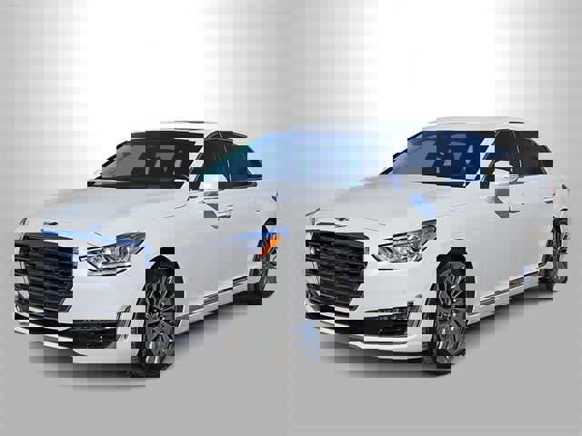 Used 2019 Genesis G90 3.3T Premium image 4