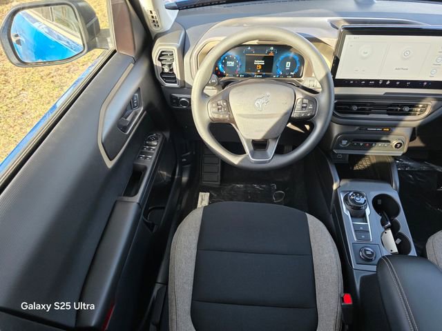 New 2025 Ford Bronco Sport Big Bend image 12