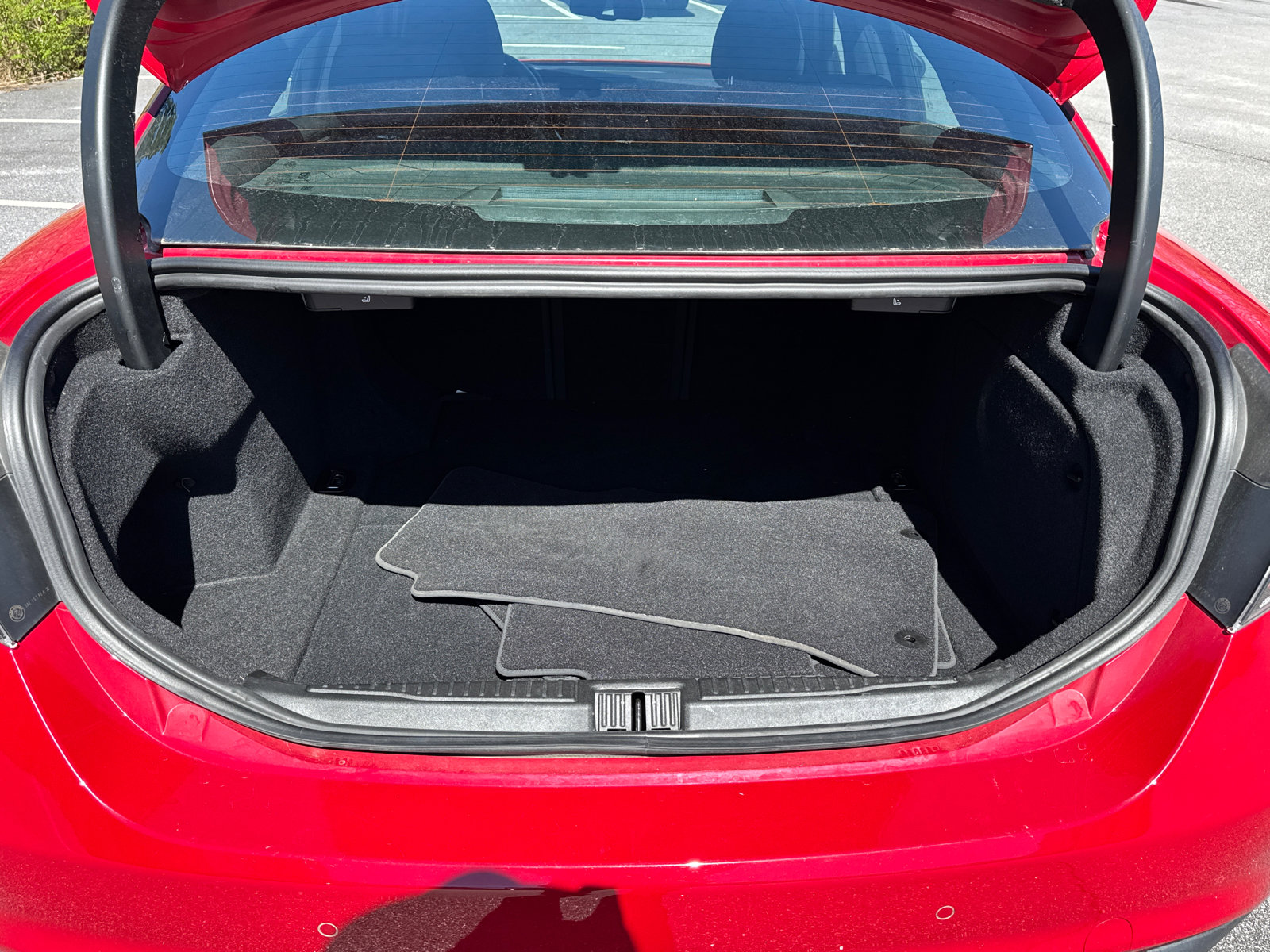 Used 2024 Alfa Romeo Giulia Ti image 13