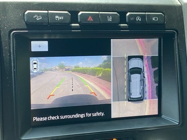 Used 2021 Ford Expedition Limited AWD/4WD image 31