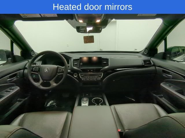 Used 2024 Honda Ridgeline Black Edition image 20