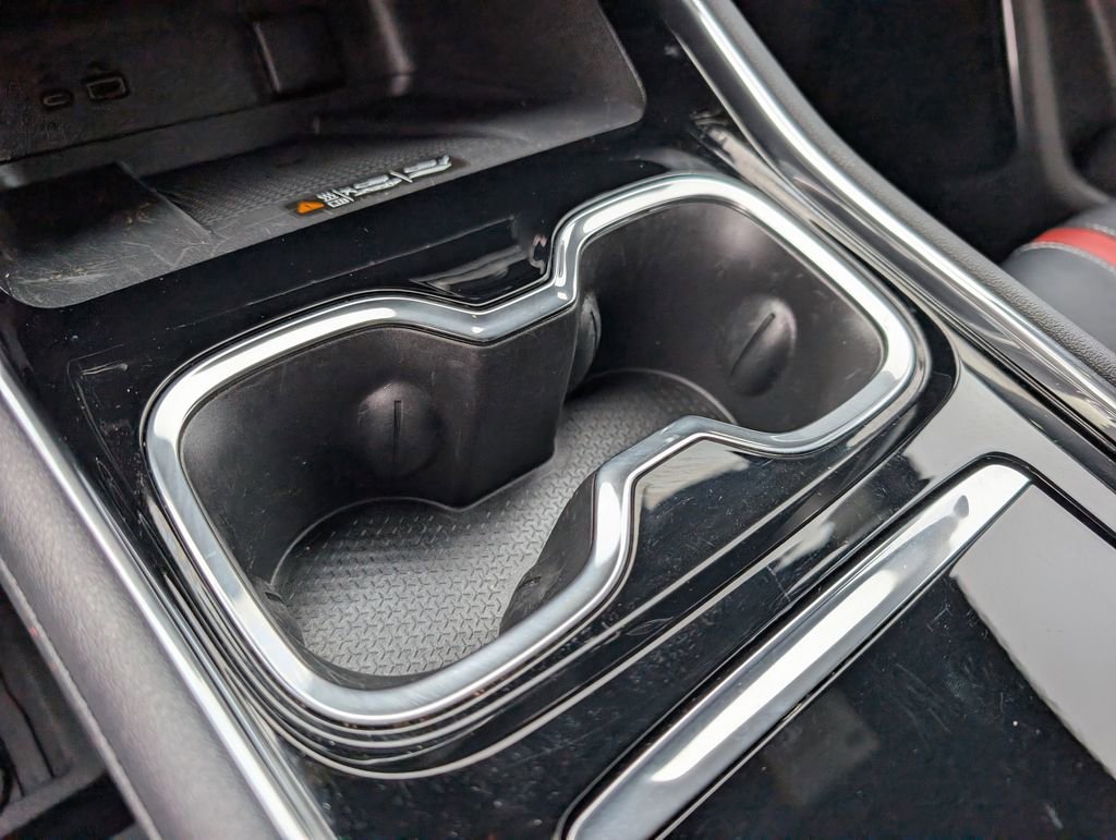 Used 2025 Chevrolet Traverse RS w/ LPO, Floor Liner Package image 34