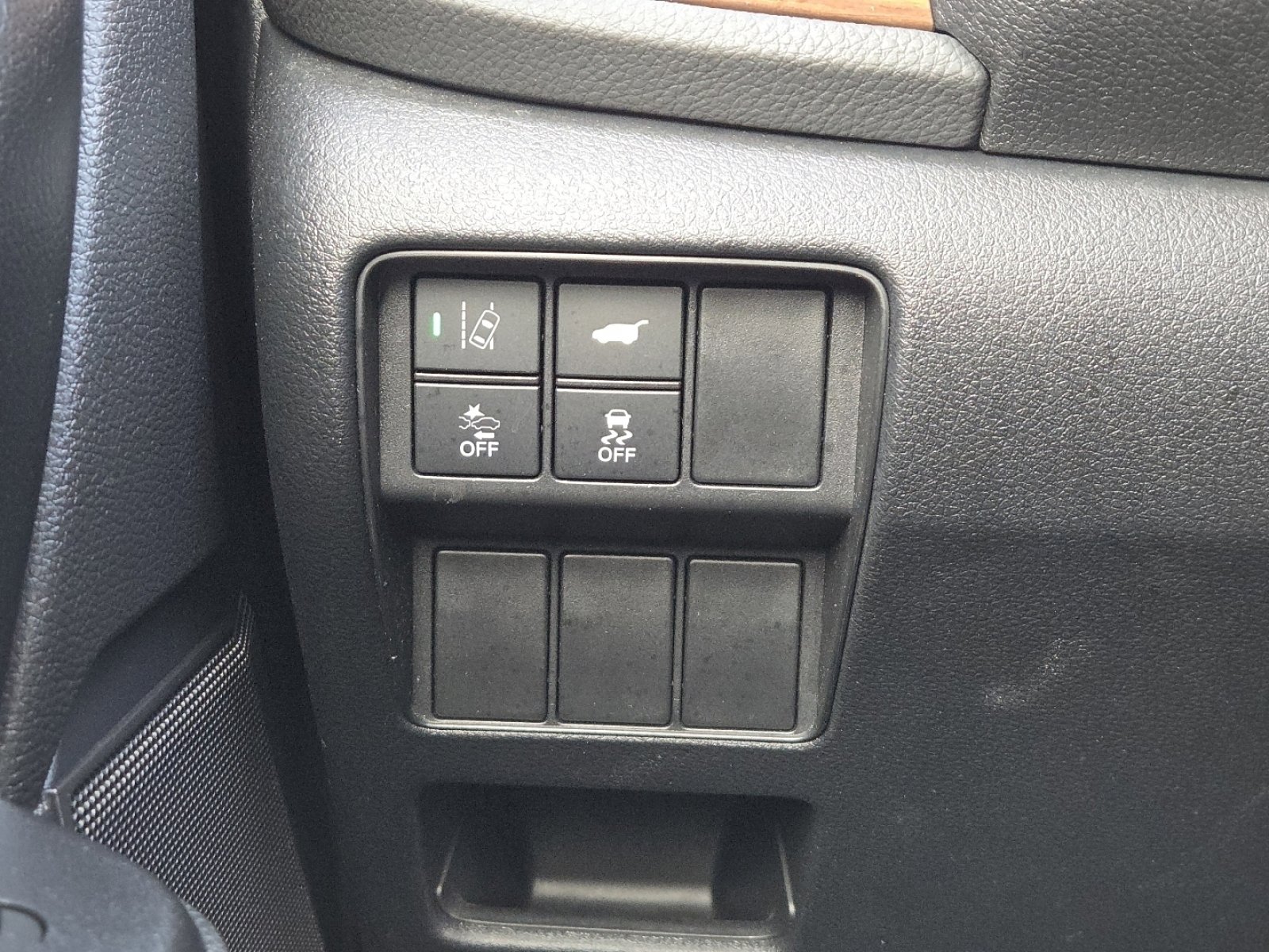 Used 2022 Honda CR-V Touring image 12