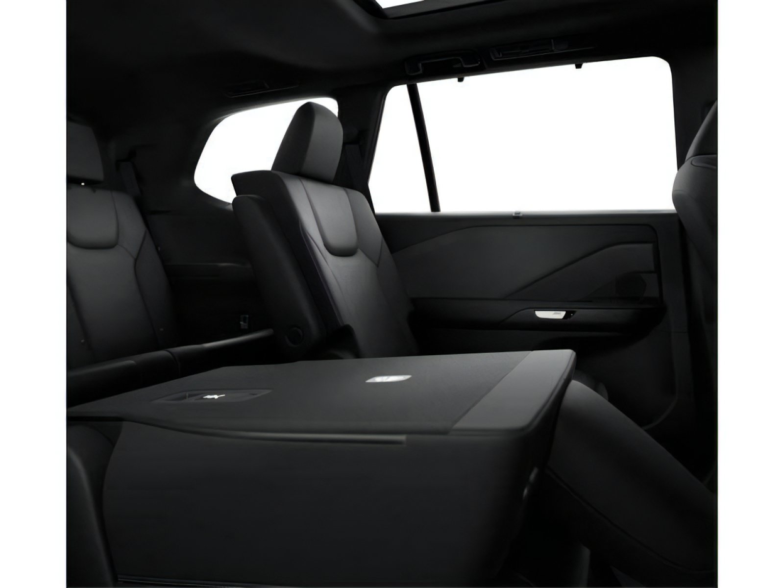 New 2026 Lexus TX 350 AWD image 7
